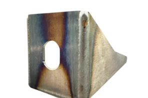 Crew Cab Front Bed Mount (ART-285-R)