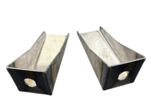 Crew Cab Front Bed Mount (ART-285-S)