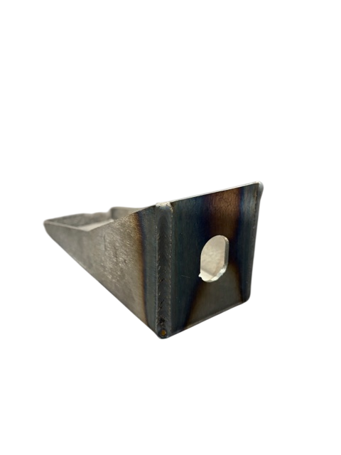 Crew Cab Front Bed Mount (ART-285-R) - Image 2