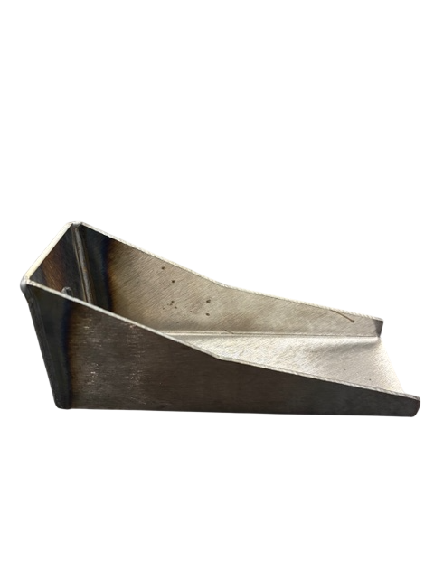 Crew Cab Front Bed Mount (ART-285-R) - Image 5