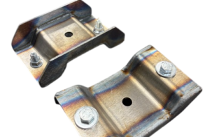 4WD Rear Bump Stop Mounting Bracket (ART-286-S)