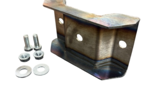 Crew Cab Front Bed Mount (ART-285-L)