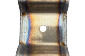 4WD Rear Bump Stop Mounting Bracket (ART-286-L)