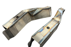 Front Frame Section (ART-287-S)