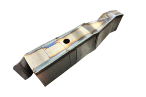 Front Frame Section (ART-287-L)