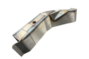 Front Frame Section (ART-287-R)