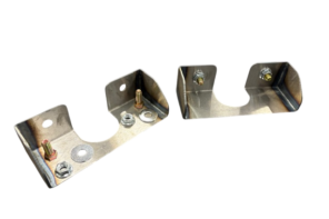 Forward Leaf Spring Hanger Support Bracker (ART-265-1-S)