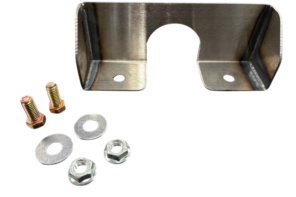 Forward Leaf Spring Hanger Support Bracket Left side (ART-265-1-L)