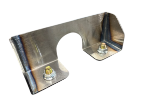 Forward Leaf Spring Hanger Support Bracket Right side.(ART-265-1-R)