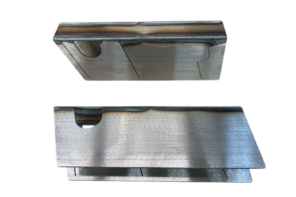 Mid Rear Frame Section, Crew Cab ONLY (ART-289D-S)