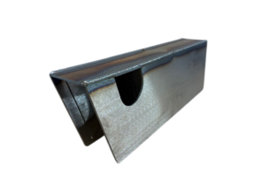 Mid Rear Frame Section, Crew Cab ONLY (ART-289D-L)