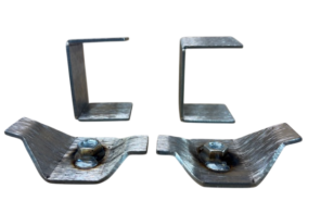 Front Crossmember Frame Brace Bracket (ART-287-1-S)