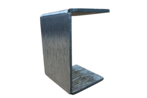 Front Crossmember Frame Brace Bracket (ART-287-1-L)