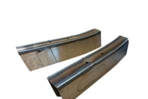 Mid Rear Frame Section for Extra & Regular cabs ONLY (ART-289-S)