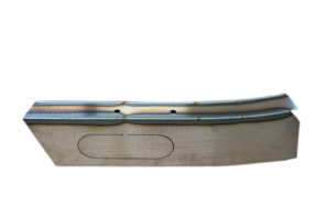 Mid Rear Frame Section for Extra & Regular cabs ONLY (ART-289-R)
