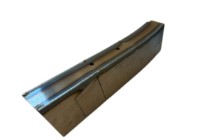 Mid Rear Frame Section for Extra & Regular Cab Only (ART-289-L)
