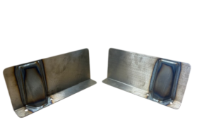Rear Bump Stop Mounting Plate (ART-291-S)