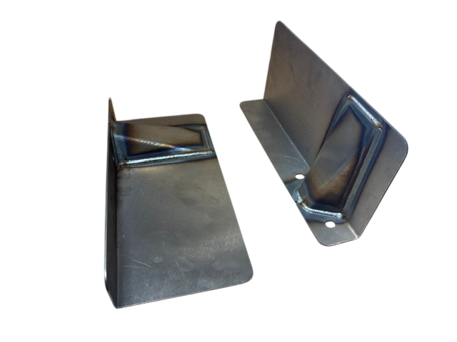 Rear Bump Stop Mounting Plate (ART-291-S) - Image 3