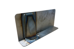 Rear Bump Stop Mounting Plate (ART-291-R)