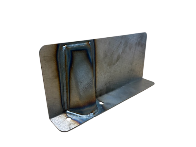 Rear Bump Stop Mounting Plate (ART-291-R)