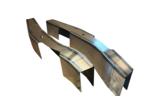 2007 – 2021 Toyota Tundra Front Frame Section (ART-294-S)