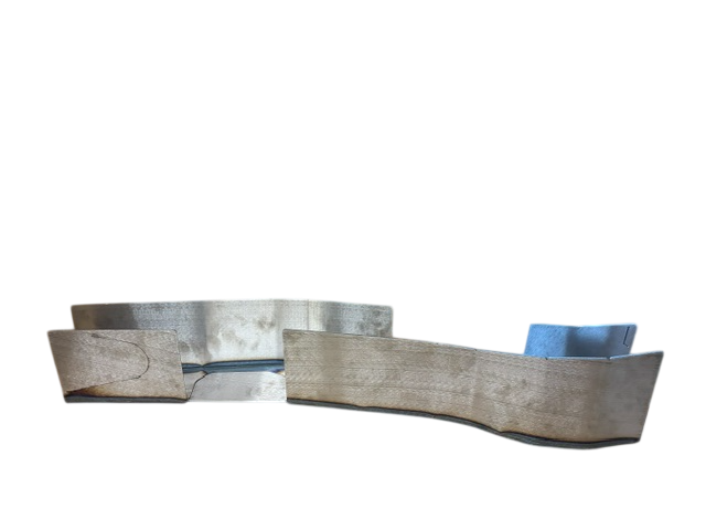 2007 - 2021 Toyota Tundra Front Frame Section (ART-294-L) - Image 3