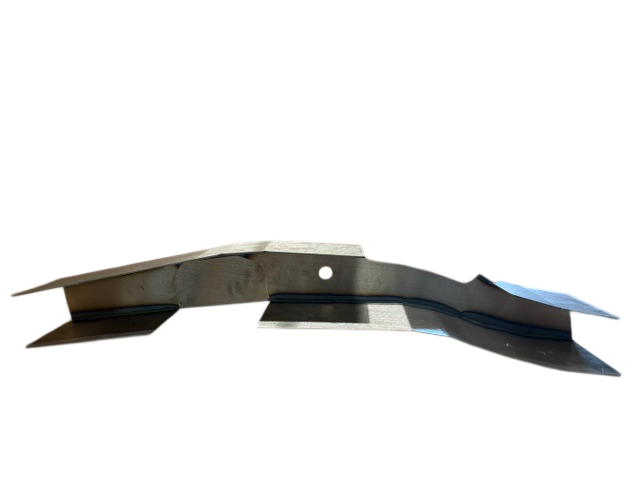 2007 - 2021 Toyota Tundra Front Frame Section (ART-294-L) - Image 2