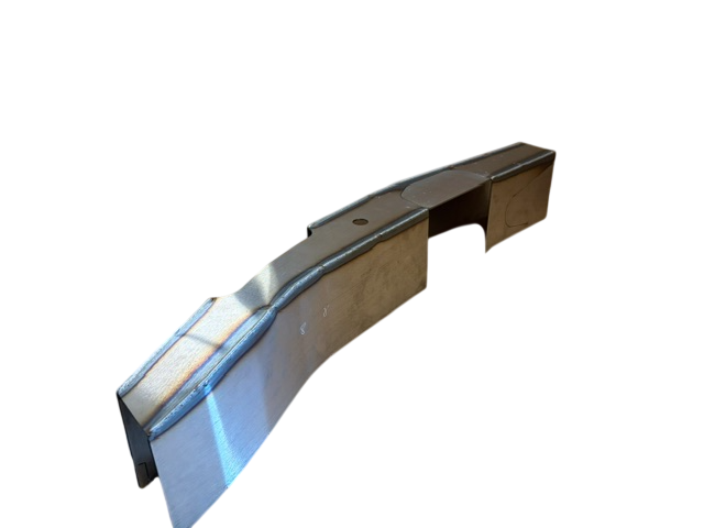 2007 - 2021 Toyota Tundra Front Frame Section (ART-294-L) - Image 5