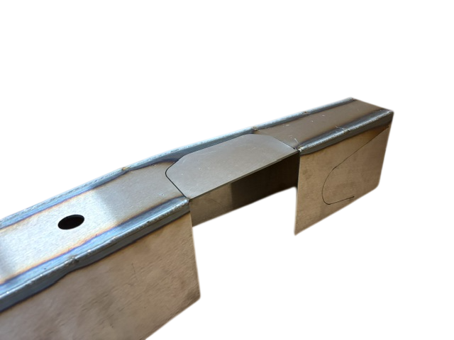2007 - 2021 Toyota Tundra Front Frame Section (ART-294-L) - Image 6
