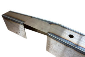 2007 – 2021 Toyota Tundra Front Frame Section (ART-294-R)