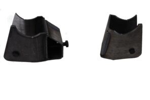Rear Axle Track Bar and Trailing Arm Bracket (ART-146-S) Driver & Passenger sides