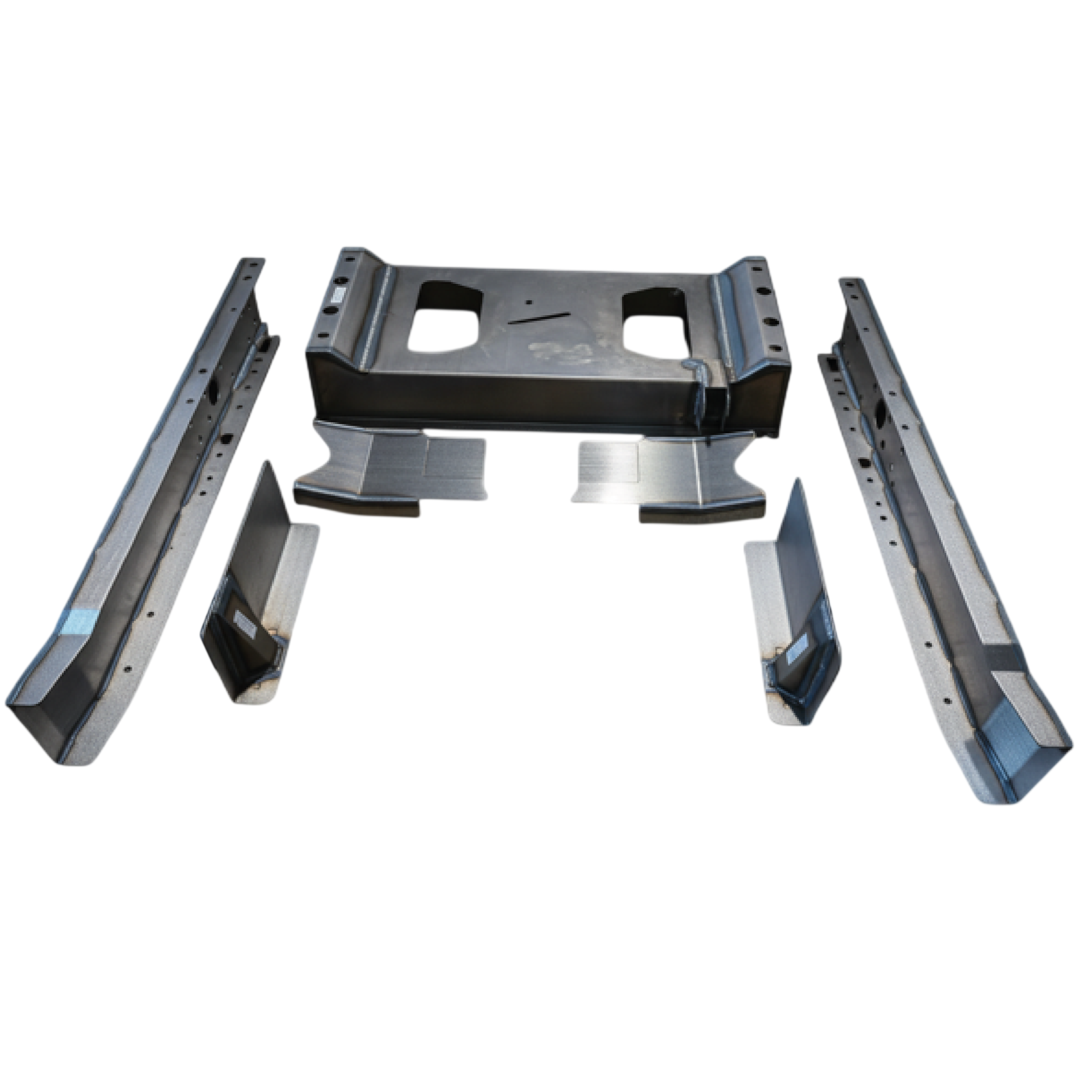 Full Rear Frame Combo for Standard Bed (ART-293) - Image 2