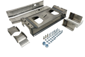 Full Rear Frame Combo for Long Bed (ART-293LB)