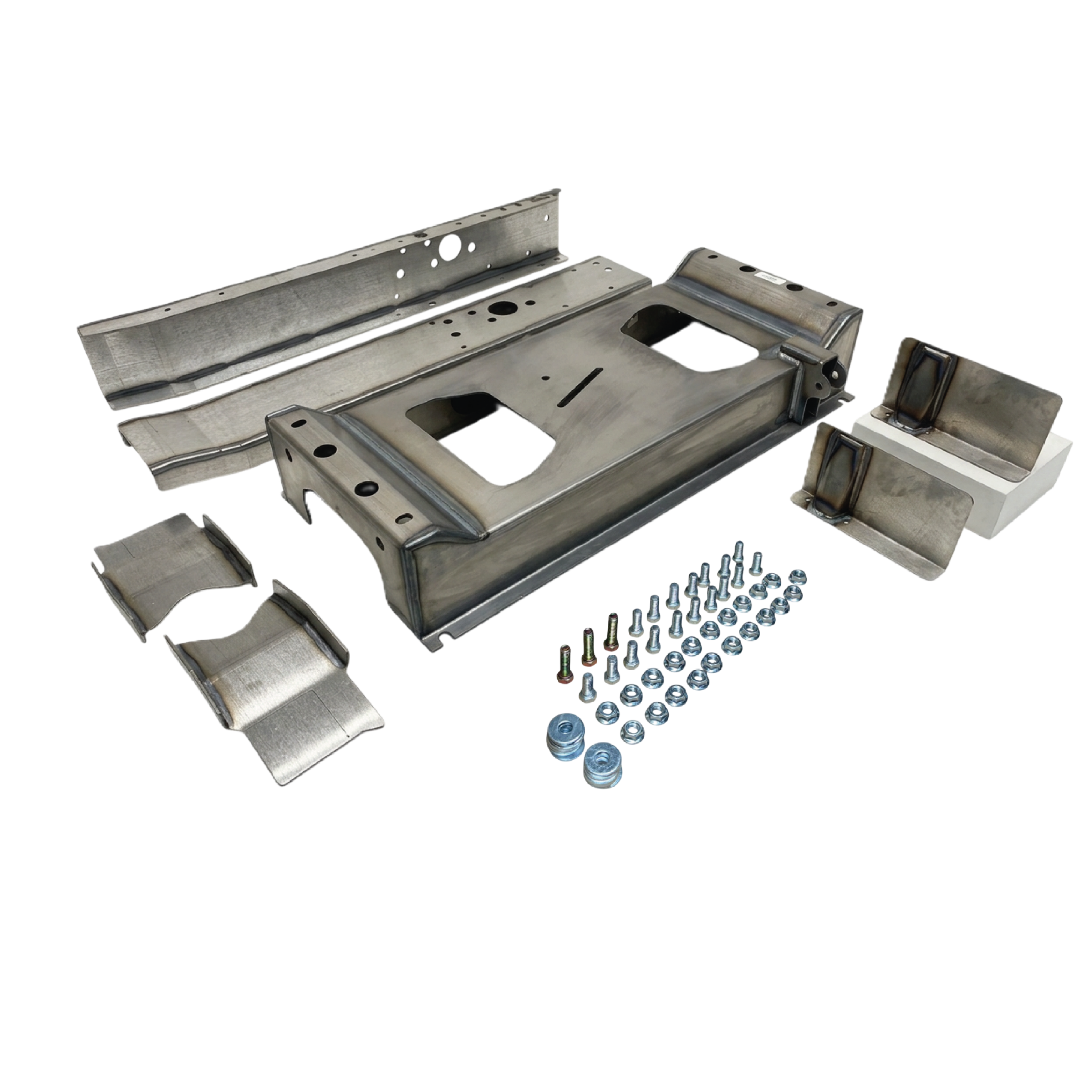 Full Rear Frame Combo for Long Bed (ART-293LB)