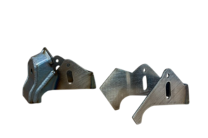 Front and Rear Control Arm Brackets 4WD 1500 Driver Side (ART-282-4-L)