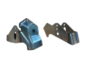 Front and Rear Control Arm Brackets 4WD 1500 Passenger Side (ART-282-4-R)