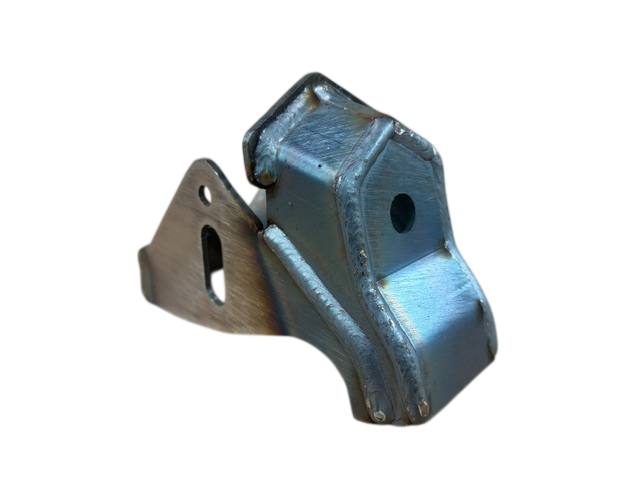 Front and Rear Control Arm Brackets 4WD 1500 Passenger Side (ART-282-4-R) - Image 4