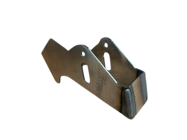 Front and Rear Control Arm Brackets 4WD 1500 Passenger Side (ART-282-4-R) - Image 5