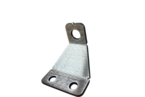 2001-2010 Silverado/Sierra 2500HD Rear Hanger Support Brace Passenger side (ART-269-1-R)