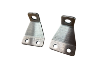 2001-2010 Silverado/Sierra 2500HD Rear Hanger Support Brace Driver & Passenger sides (ART-269-1-S)