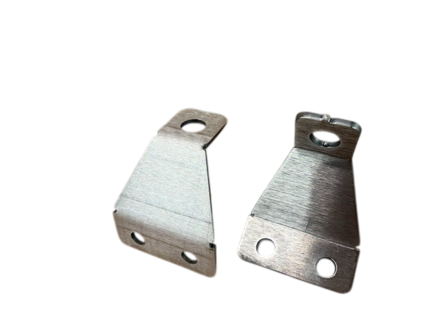 2001-2010 Silverado/Sierra 2500HD Rear Hanger Support Brace Driver & Passenger sides (ART-269-1-S) - Image 2