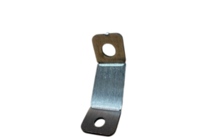 99-14 Silverado/Sierra 1500 Rear Hanger Support Brace Driver side (ART-268-1-L)