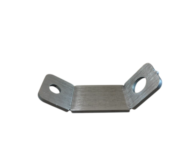 99-14 Silverado/Sierra 1500 Rear Hanger Support Brace Passenger side (ART-268-1-R) - Image 3
