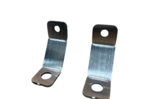 99-14 Silverado/Sierra 1500 Rear Hanger Support Brace Driver & Passenger sides (ART-268-1-S)