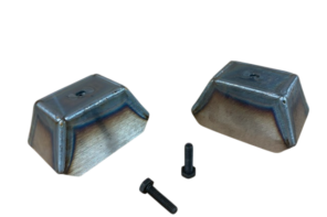 2007-2013 Silverado/Sierra 1500 Rear Bump Stop Mount. Standard Bed (ART-168-1-S)